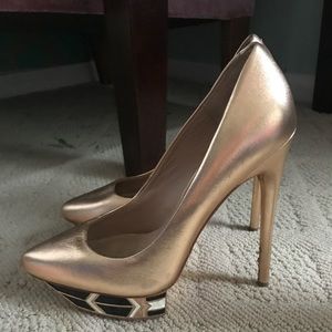 Ivy kirzhner size 7 preowned